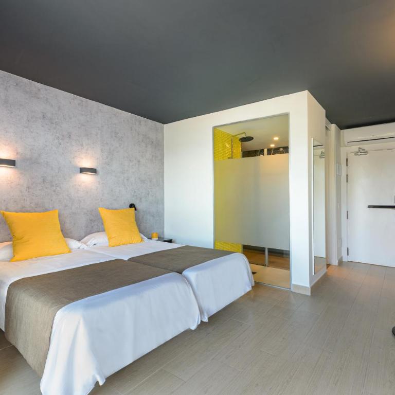 Apartamentos Vibra Jabeque Dreams - Estudio (2 adultos) - 4