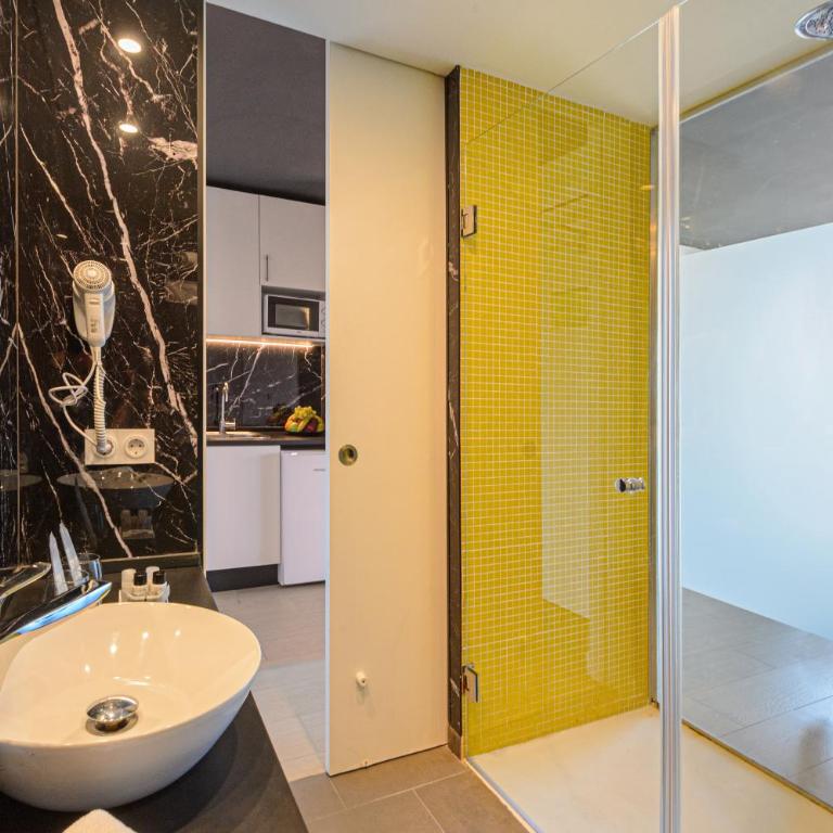 Apartamentos Vibra Jabeque Dreams - Estudio (2 adultos) - 5