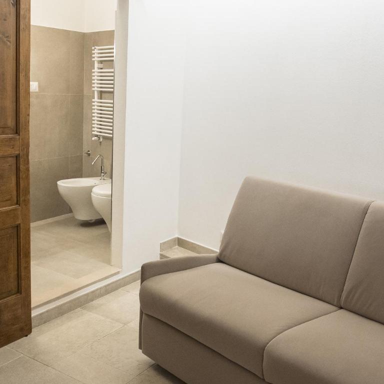 Palazzo Montemurro - Camera Tripla su 2 Livelli - 6