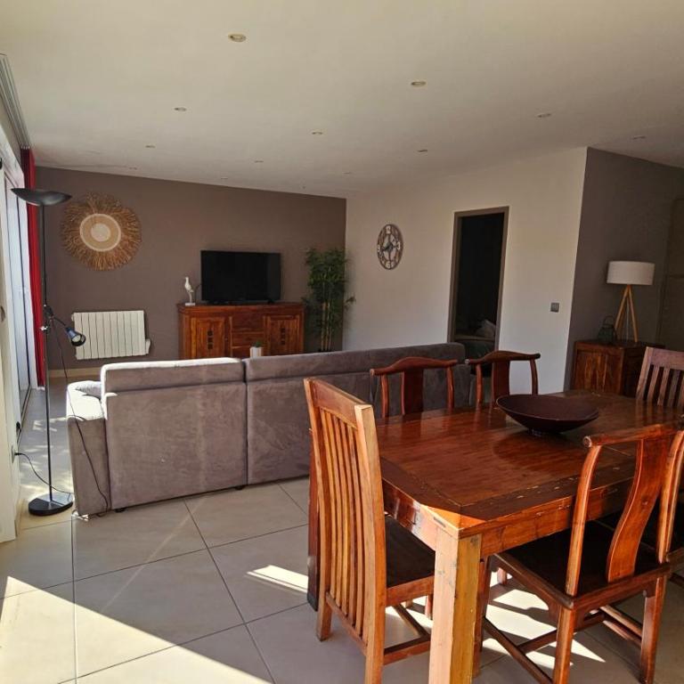Résidence Pasino - Superior Apartment mit 2 Schlafzimmern - 13