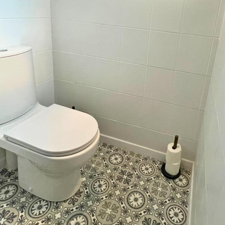 Le 28 - Résidence de Standing en Vieille-ville avec Parking - Appartement 2 Chambres Deluxe - 12