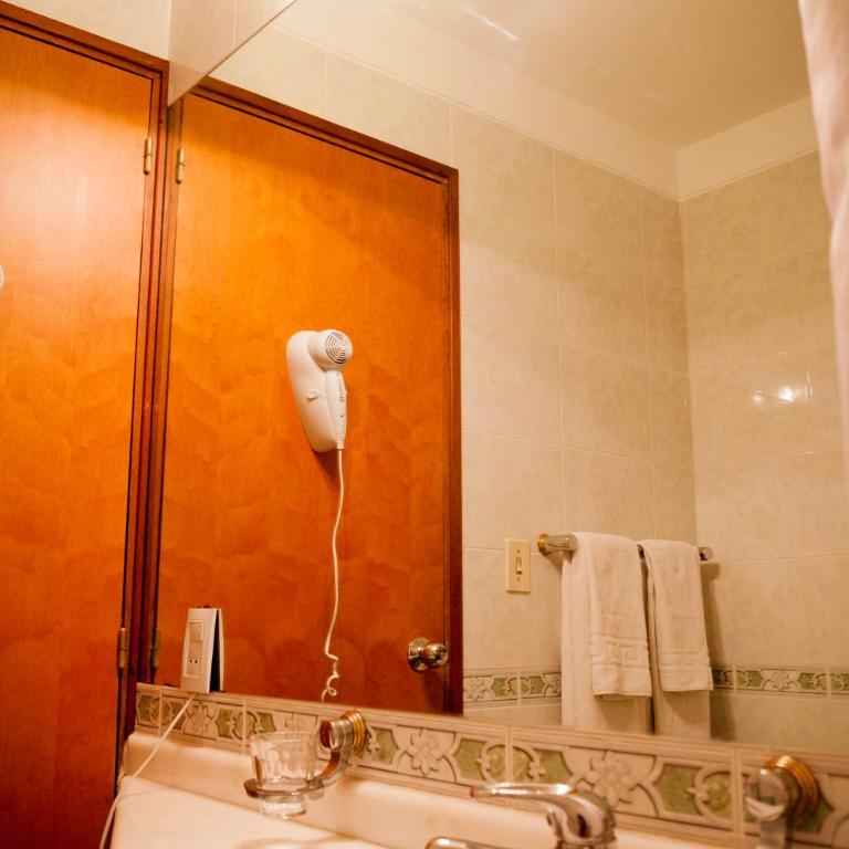 Hotel Roosevelt - Habitación Doble - 3