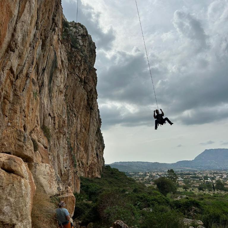 Villa Corallina Relais & Climbing Center - Villa con 2 Camere da Letto - 36
