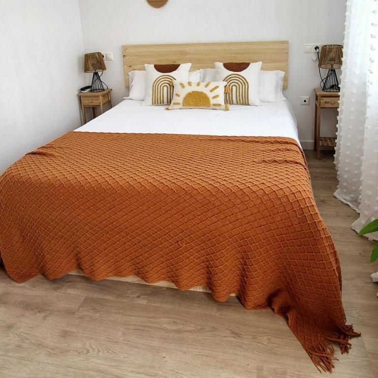 Casa para 8 personas y piscina abierta todo el año - Vacation Home - 40