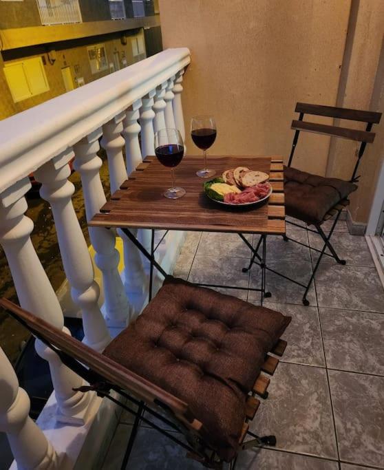 Fantastic Holiday Apartment - Apartamento de 1 dormitorio - 2