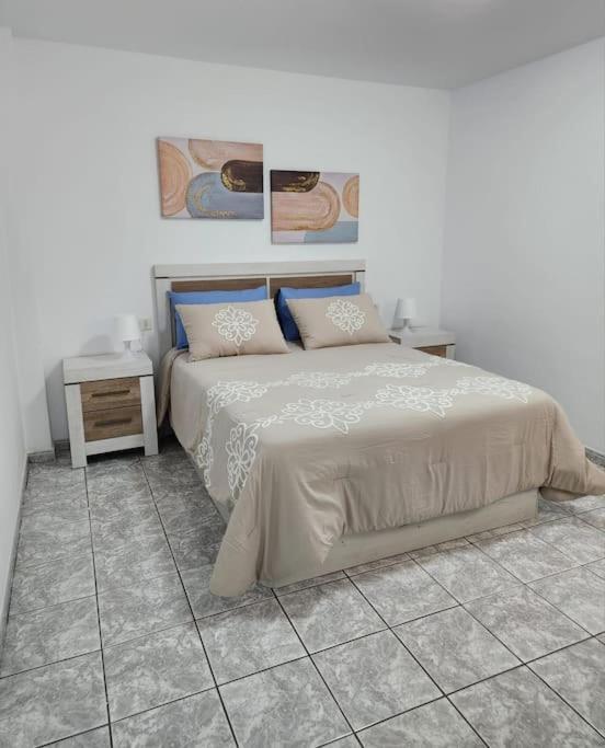 Fantastic Holiday Apartment - Apartamento de 1 dormitorio - 8