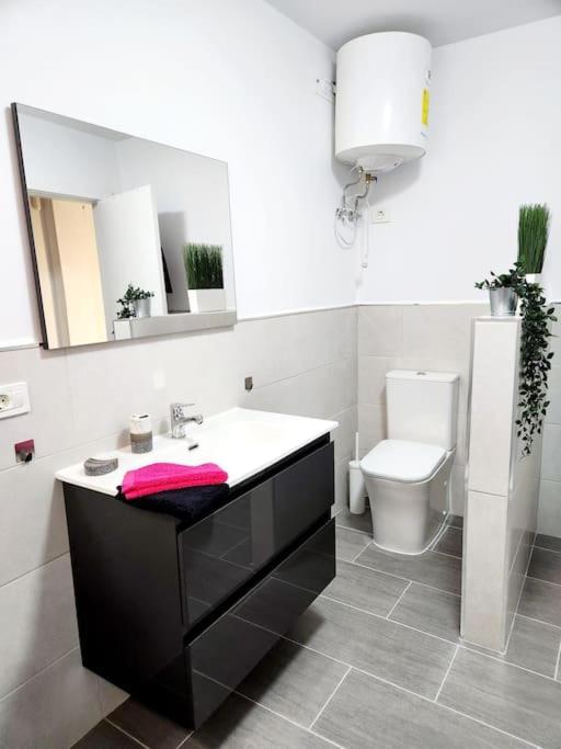 Fantastic Holiday Apartment - Apartamento de 1 dormitorio - 11