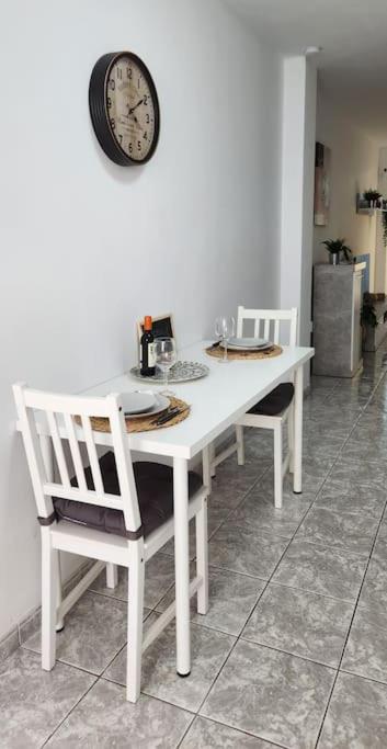 Fantastic Holiday Apartment - Apartamento de 1 dormitorio - 12