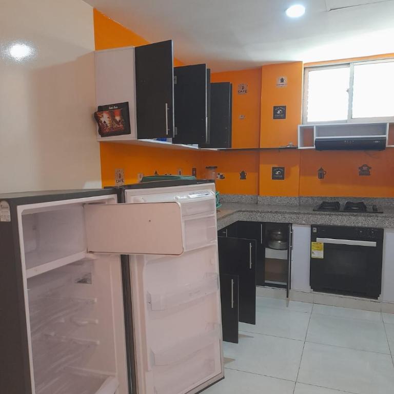 Morales Coffe - Apartamento de 2 dormitorios - 7