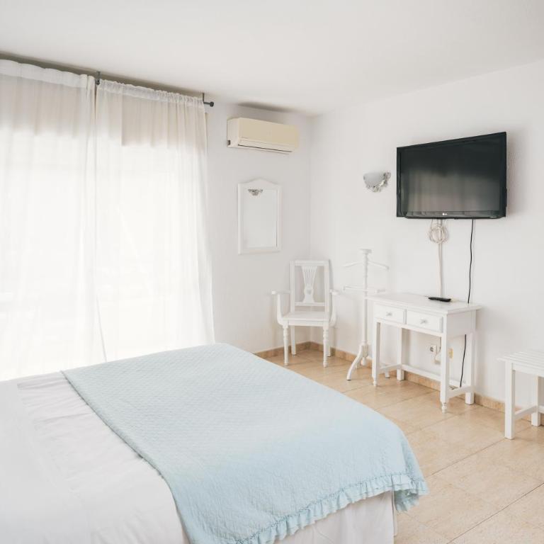 Mare Estepona Hotel - Habitación Familiar (4 adultos) - 4