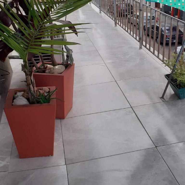 Departamento Luz - Two-Bedroom Apartment - 8