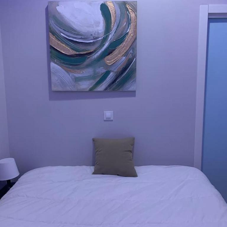 Estudio a 20' del centro A1 Guindalera-Salamanca - One-Bedroom Apartment - 3