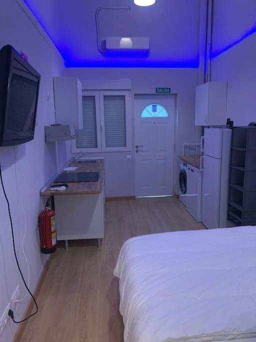 Estudio a 20' del centro A1 Guindalera-Salamanca - One-Bedroom Apartment - 16