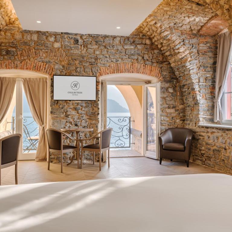 Hotel Royal Victoria, by R Collection Hotels - Suite con Balcone - 1