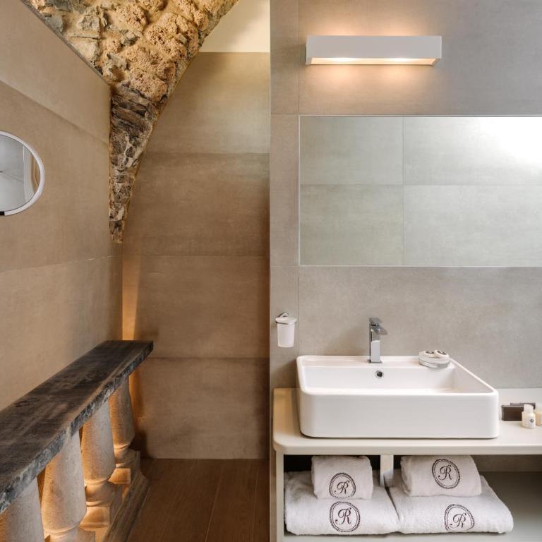 Hotel Royal Victoria, by R Collection Hotels - Suite con Balcone - 4