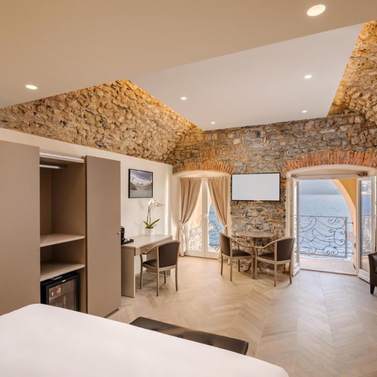 Hotel Royal Victoria, by R Collection Hotels - Suite con Balcone - 3