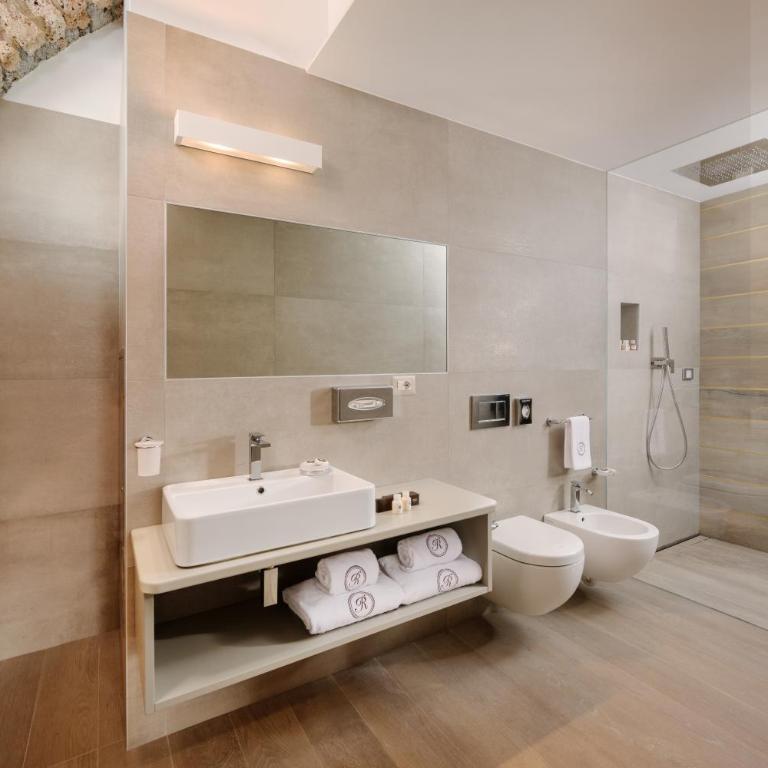 Hotel Royal Victoria, by R Collection Hotels - Suite con Balcone - 2