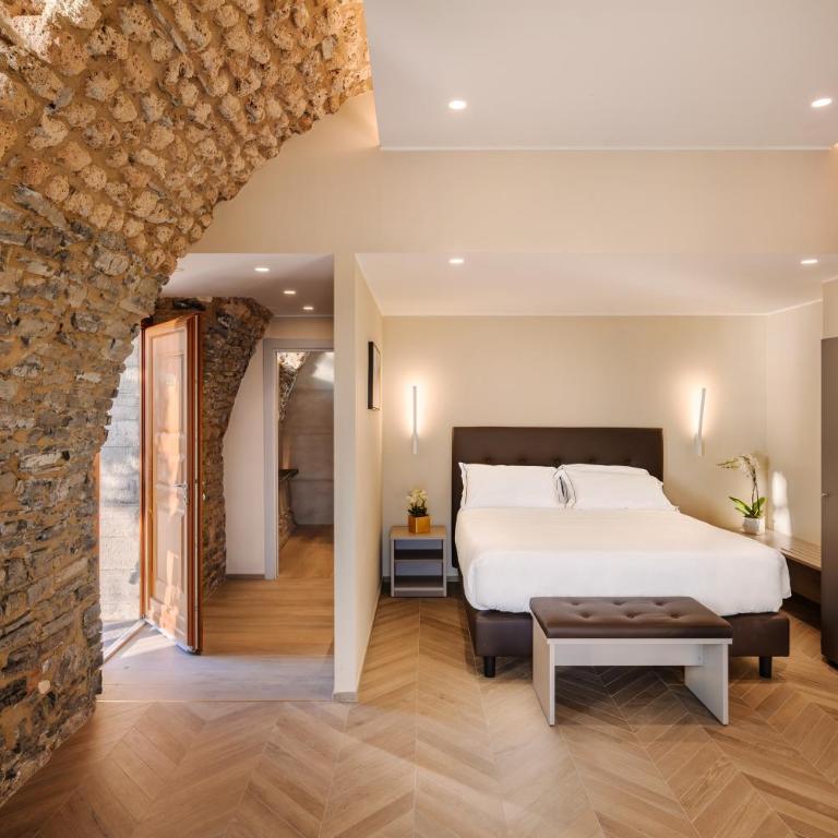 Hotel Royal Victoria, by R Collection Hotels - Suite con Balcone - 6