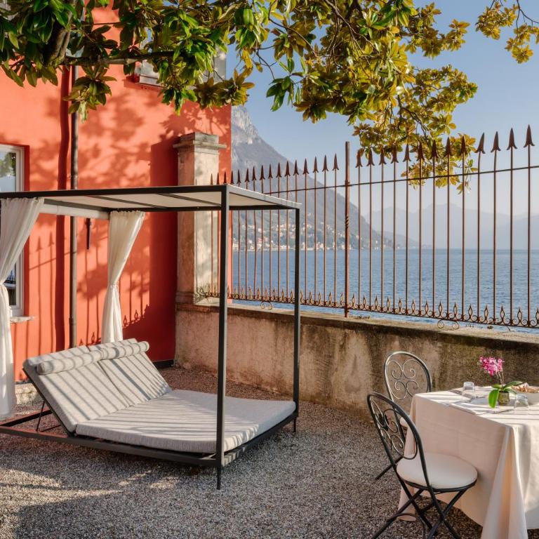Hotel Royal Victoria, by R Collection Hotels - Suite con Balcone - 5