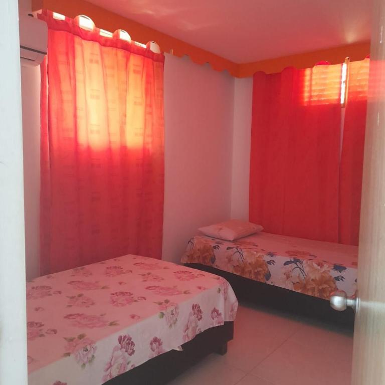 Morales Coffe - Apartamento de 2 dormitorios - 5