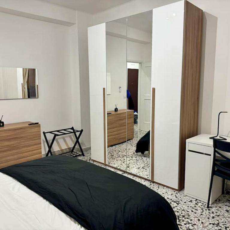 Black Angel Oak Apartment - Appartamento con 2 Camere da Letto e con Vista - 9