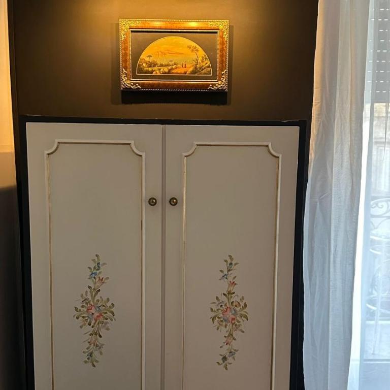 Habitatio Mercatorum Guesthouse - LS Accommodations - Studio Apartment - 9