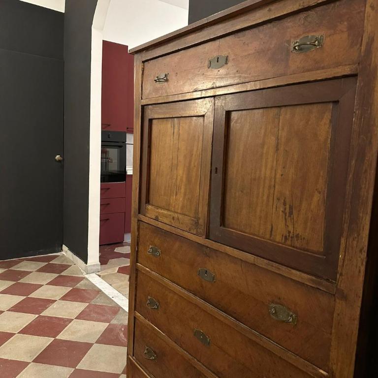 Habitatio Mercatorum Guesthouse - LS Accommodations - Studio Apartment - 6