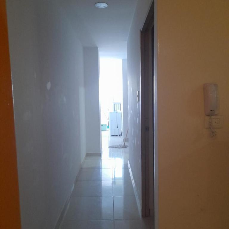 Morales Coffe - Apartamento de 2 dormitorios - 4