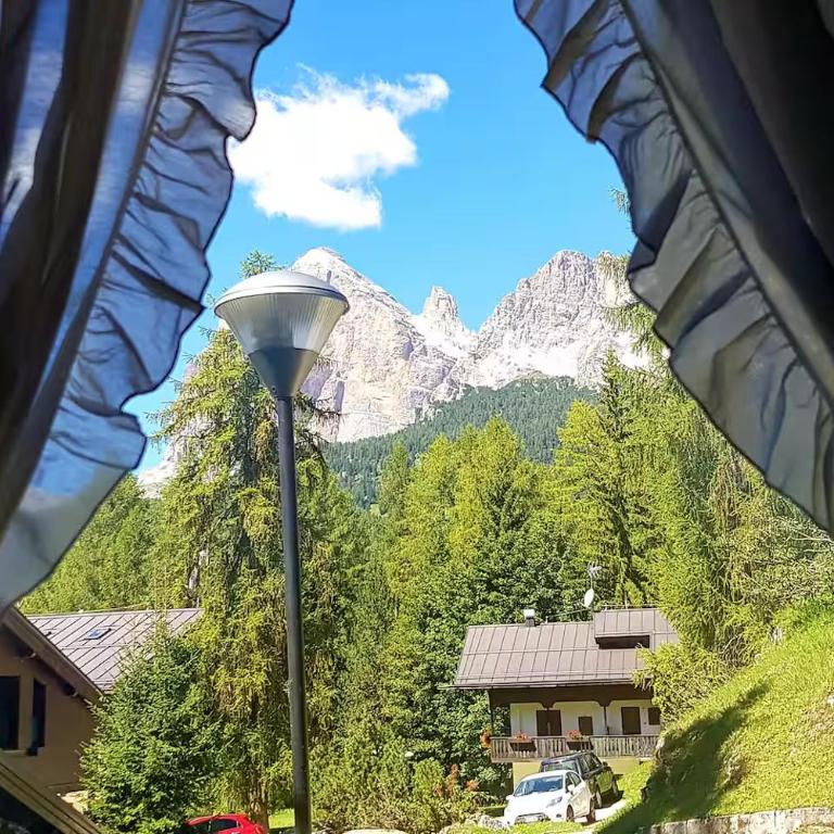 APARTMENT - Ski in&out-accesso diretto alle piste - Appartamento con 1 Camera da Letto - 11
