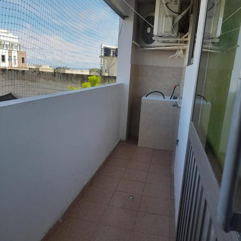 Morales Coffe - Apartamento de 2 dormitorios - 3