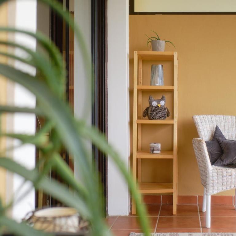 Calanova Golf Holidays by Residea - Apartamento de 2 dormitorios con vistas a la montaña - 7