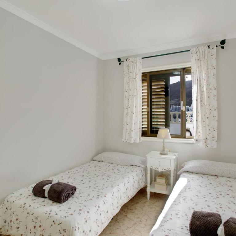 Terraza de Ensueño en Puerto Rico Cumana II - Apartamento de 1 dormitorio - 15
