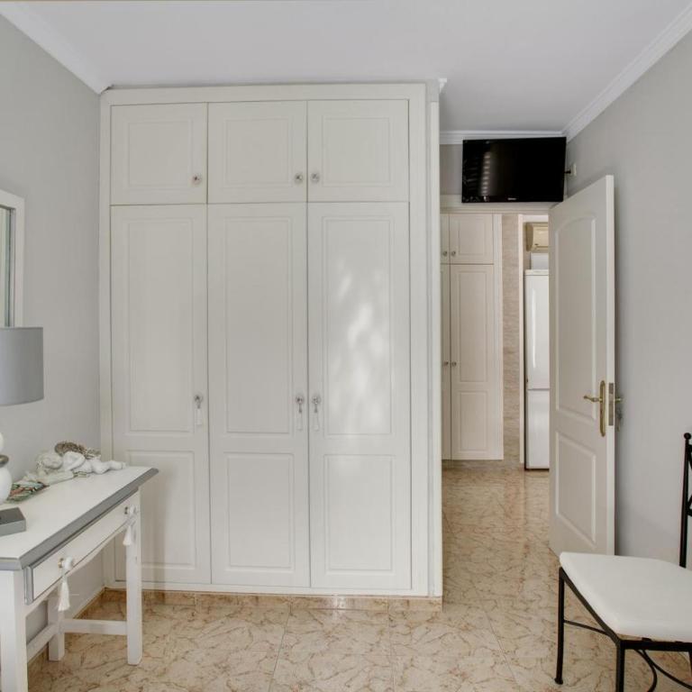 Terraza de Ensueño en Puerto Rico Cumana II - Apartamento de 1 dormitorio - 17