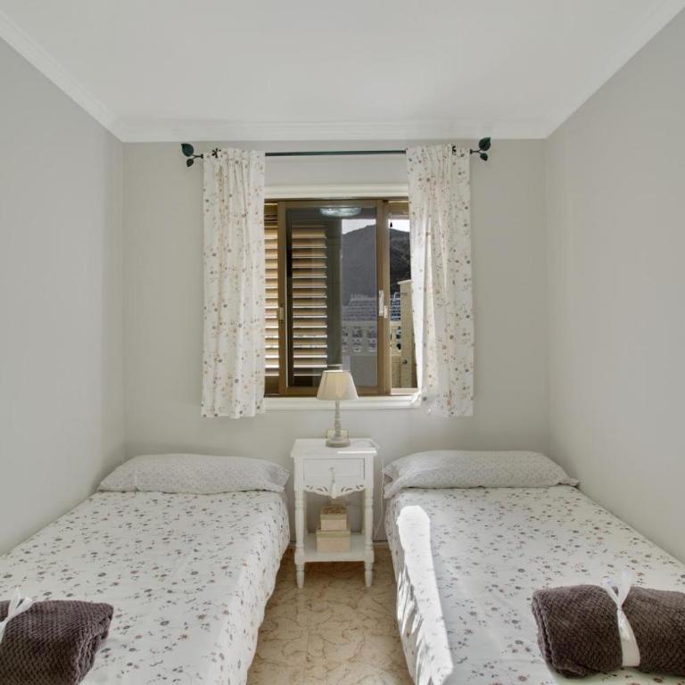 Terraza de Ensueño en Puerto Rico Cumana II - Apartamento de 1 dormitorio - 14