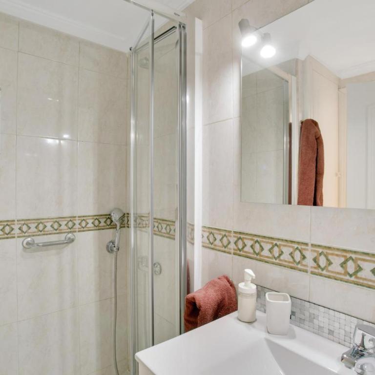 Terraza de Ensueño en Puerto Rico Cumana II - Apartamento de 1 dormitorio - 20