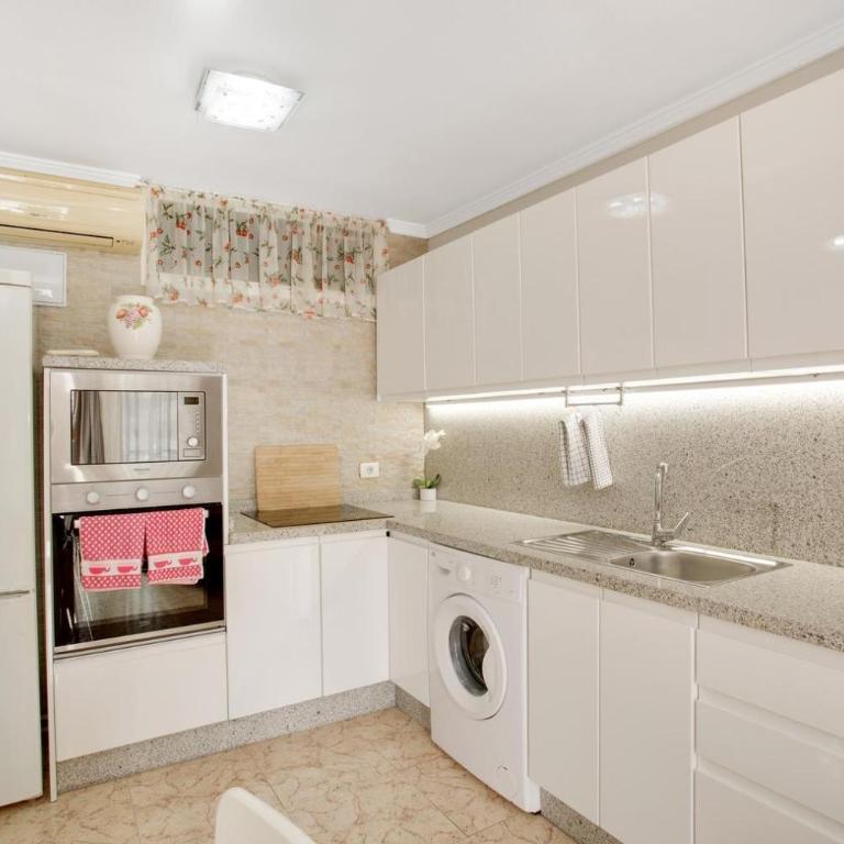 Terraza de Ensueño en Puerto Rico Cumana II - Apartamento de 1 dormitorio - 11