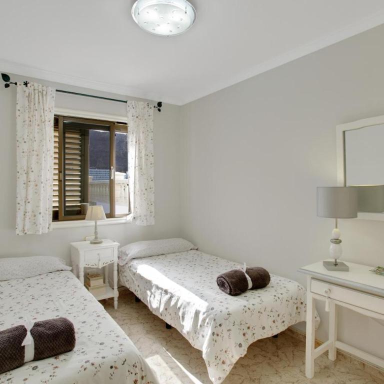 Terraza de Ensueño en Puerto Rico Cumana II - Apartamento de 1 dormitorio - 16