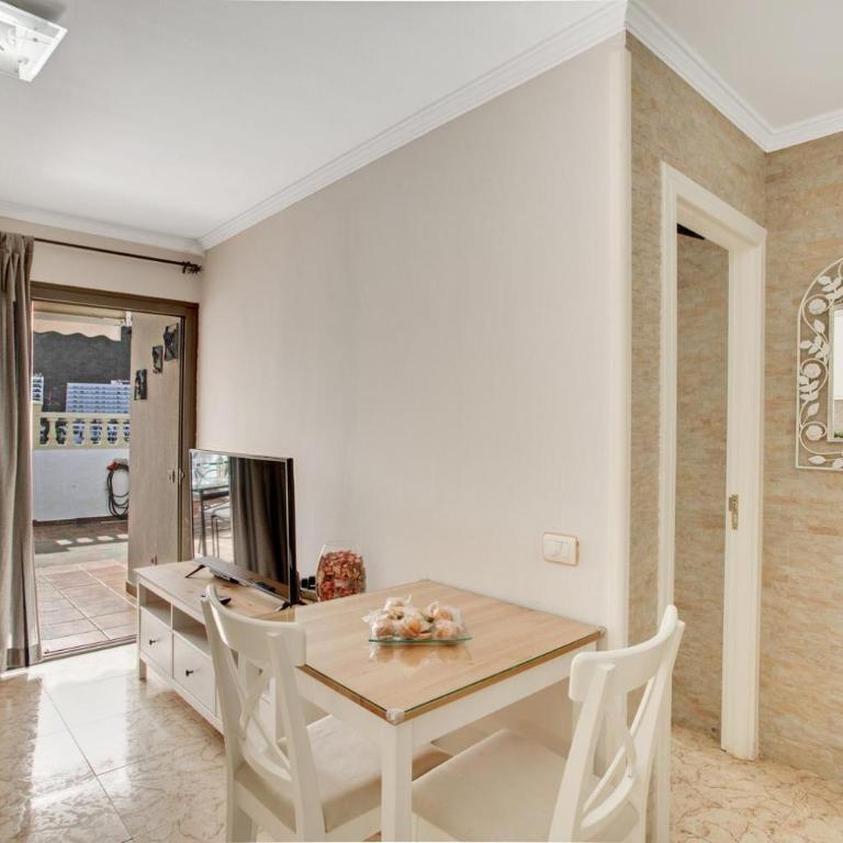 Terraza de Ensueño en Puerto Rico Cumana II - Apartamento de 1 dormitorio - 13