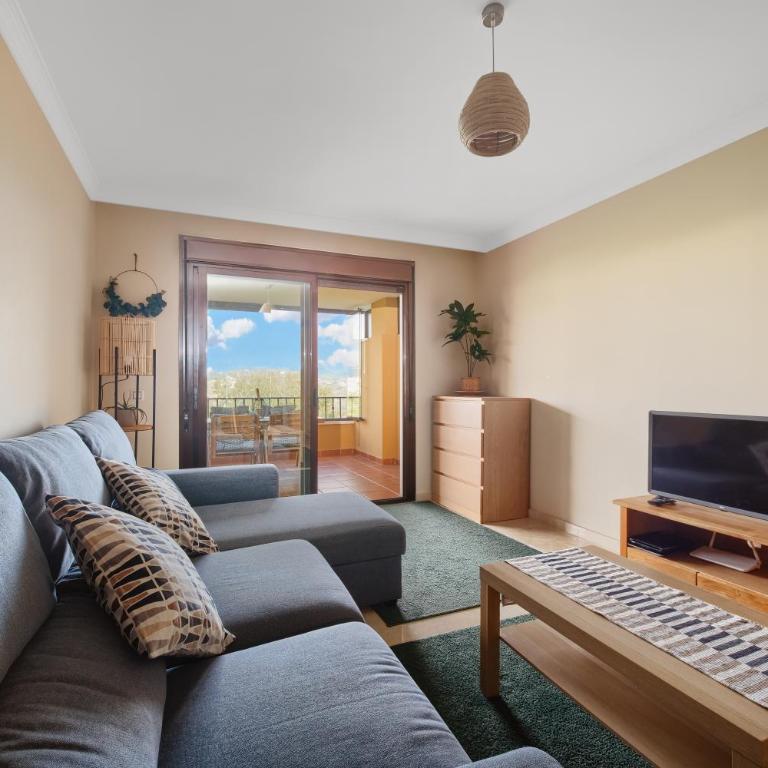 Calanova Golf Holidays by Residea - Apartamento de 2 dormitorios con vistas a la montaña - 12