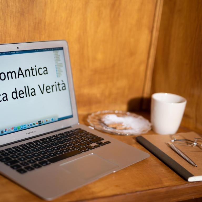 RomAntica Bocca della Verità - Appartamento con 1 Camera da Letto - 26