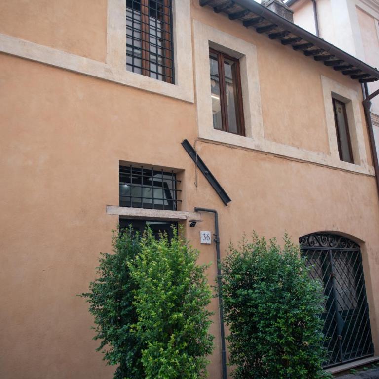RomAntica Bocca della Verità - Appartamento con 1 Camera da Letto - 14