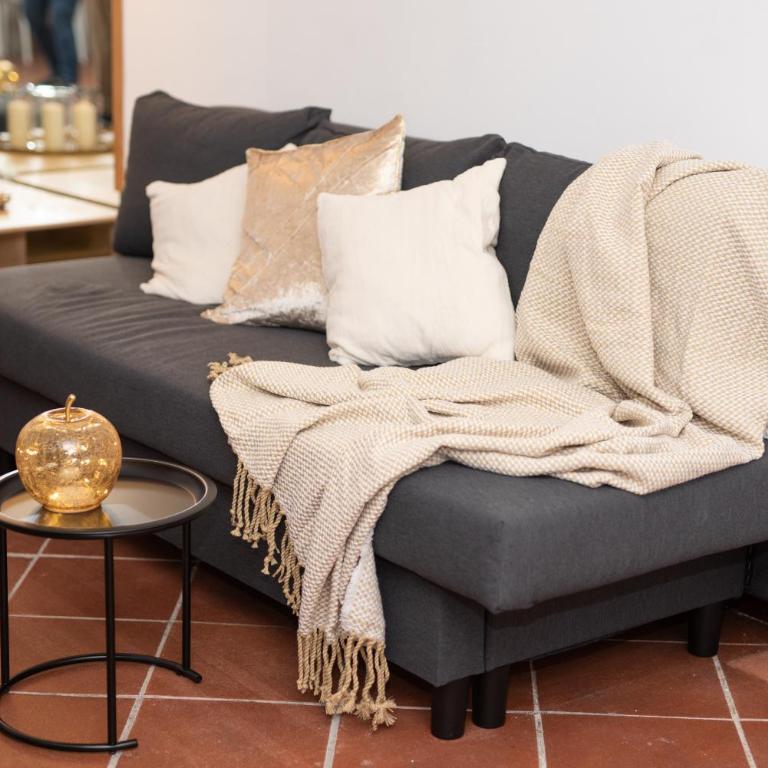 RomAntica Bocca della Verità - Appartamento con 1 Camera da Letto - 19