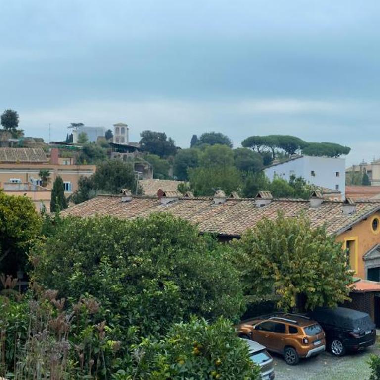 RomAntica Bocca della Verità - Appartamento con 1 Camera da Letto - 16