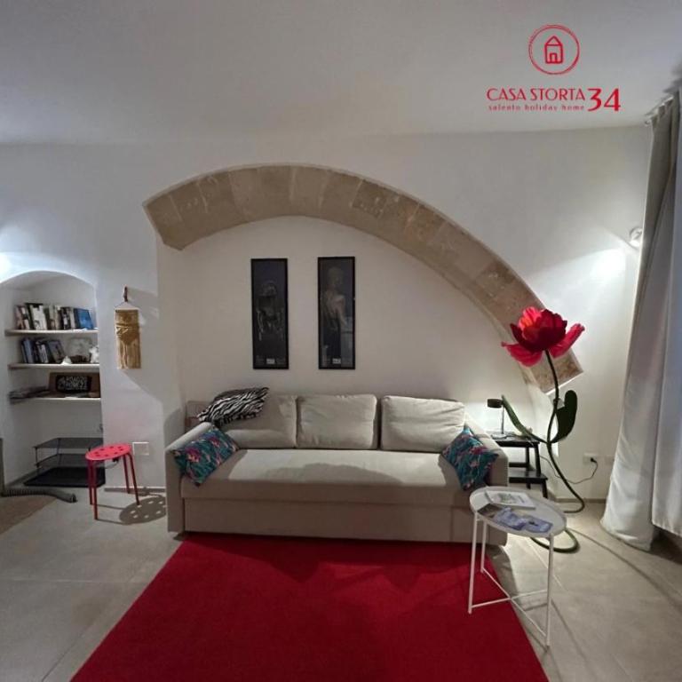 CASA STORTA 34 - Appartamento con 1 Camera da Letto - 2