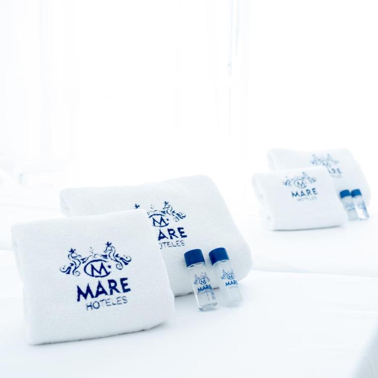 Mare Estepona Hotel - Habitación Triple (3 adultos) - 4