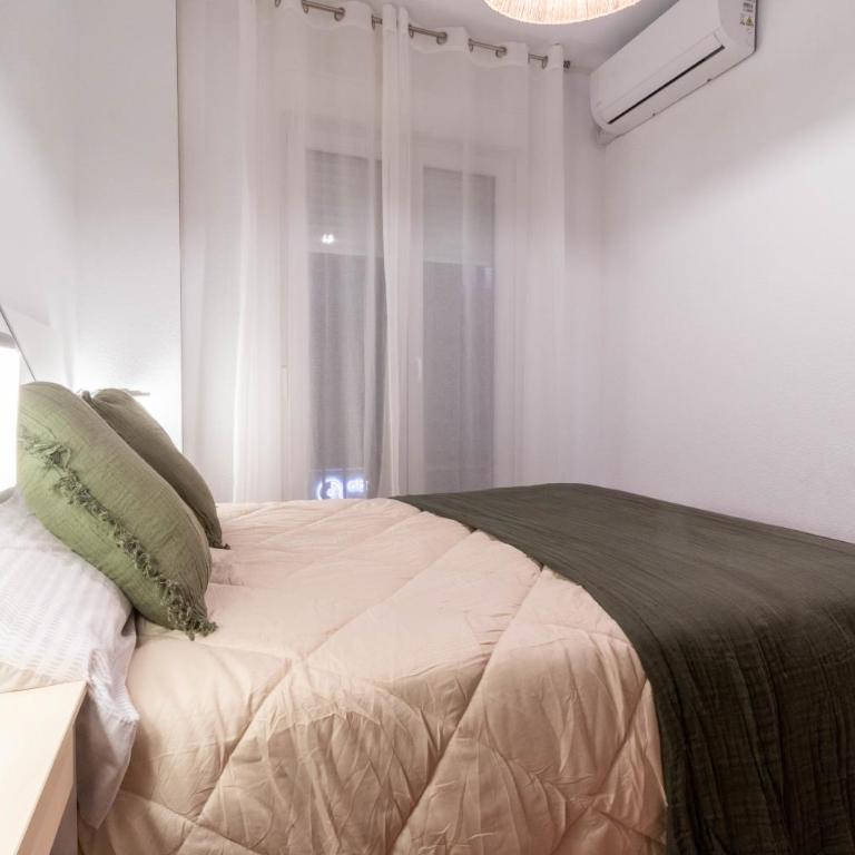 A estrenar pleno centro, parking - Apartment - 36