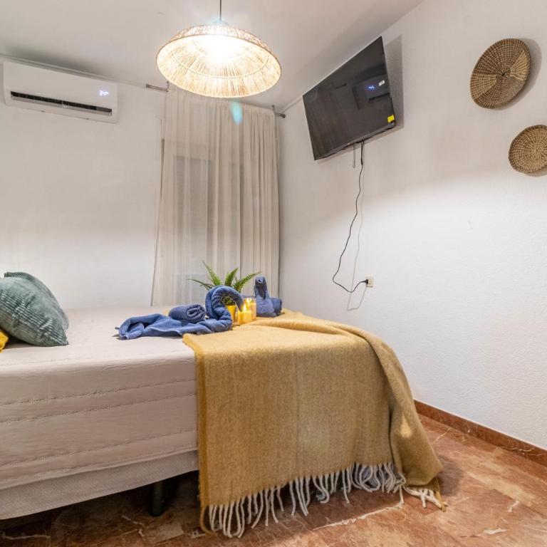 A estrenar pleno centro, parking - Apartment - 43