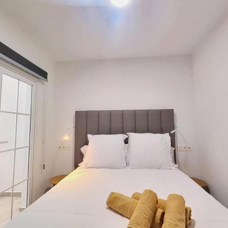 Óscar Urban Suites - Apartamento de 2 dormitorios - 2