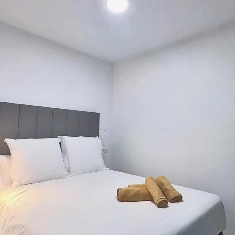Óscar Urban Suites - Apartamento de 2 dormitorios - 3