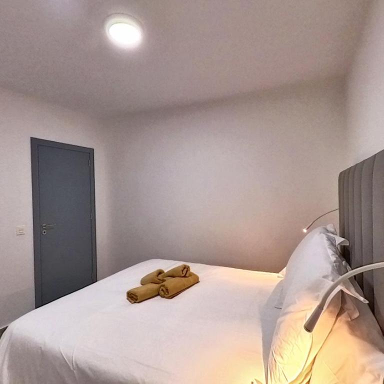 Óscar Urban Suites - Apartamento de 2 dormitorios - 4